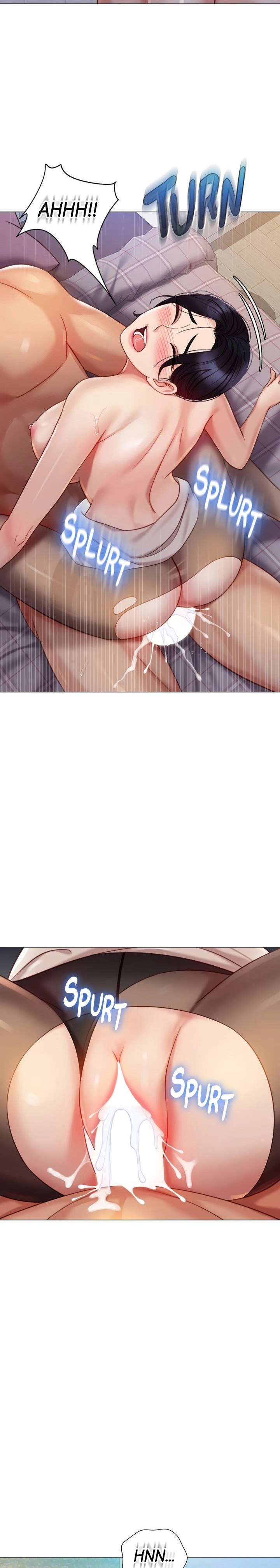 Daughter Friend - Chapter 94 [photo 5] - MangaPorn