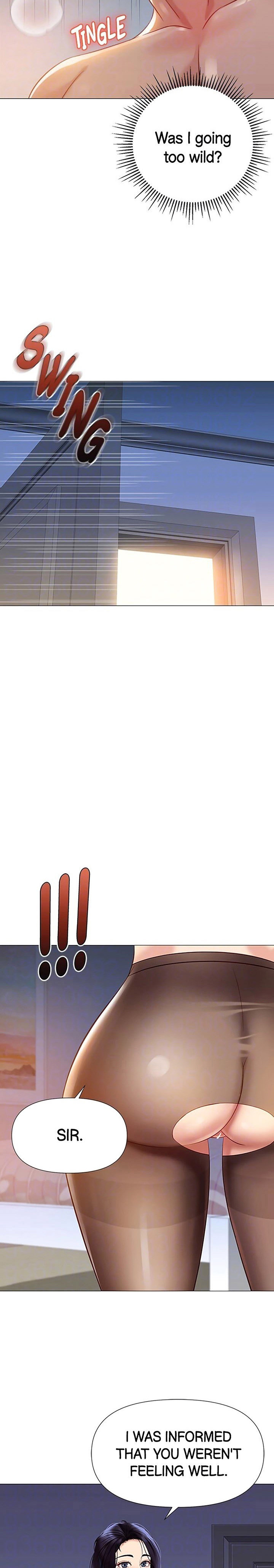 Daughter Friend - Chapter 94 [photo 9] - MangaPorn