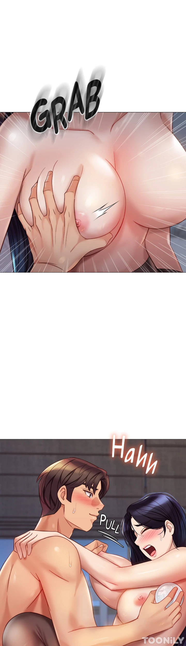 Daughter Friend - Chapter 95 [photo 15] - MangaPorn