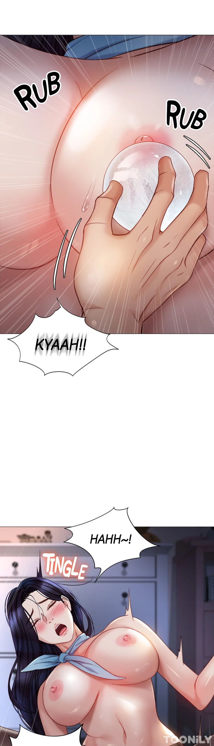 Daughter Friend - Chapter 95 [photo 17] - MangaPorn