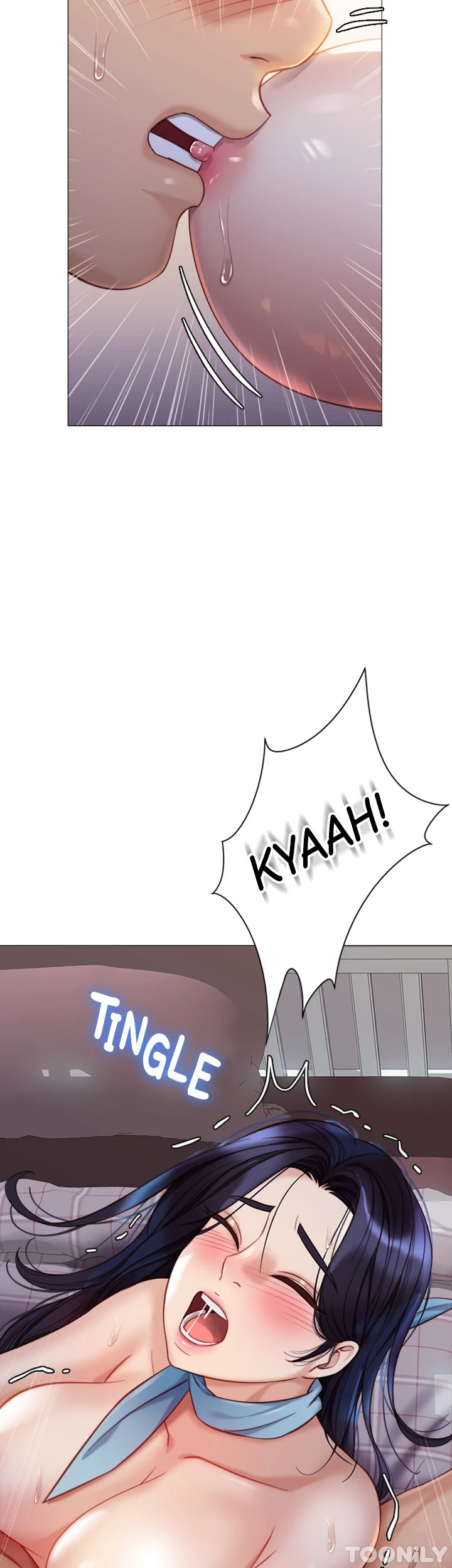 Daughter Friend - Chapter 95 [photo 23] - MangaPorn