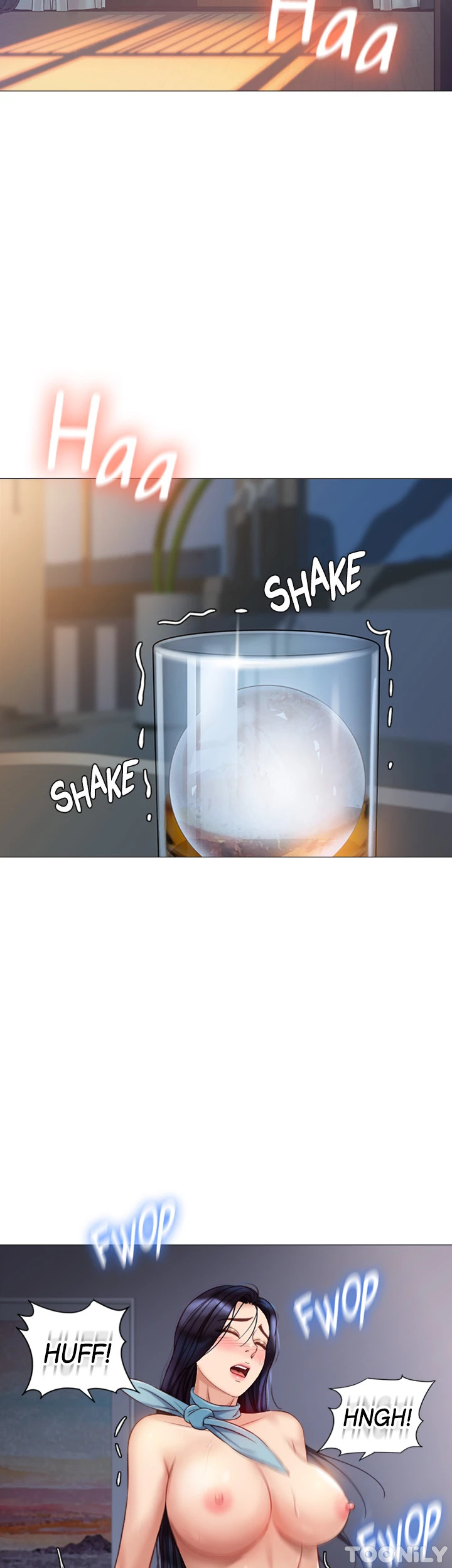 Daughter Friend - Chapter 95 [photo 25] - MangaPorn