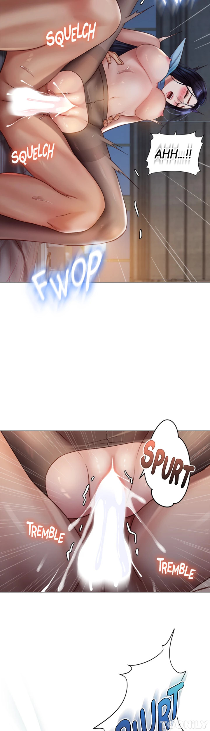 Daughter Friend - Chapter 95 [photo 30] - MangaPorn