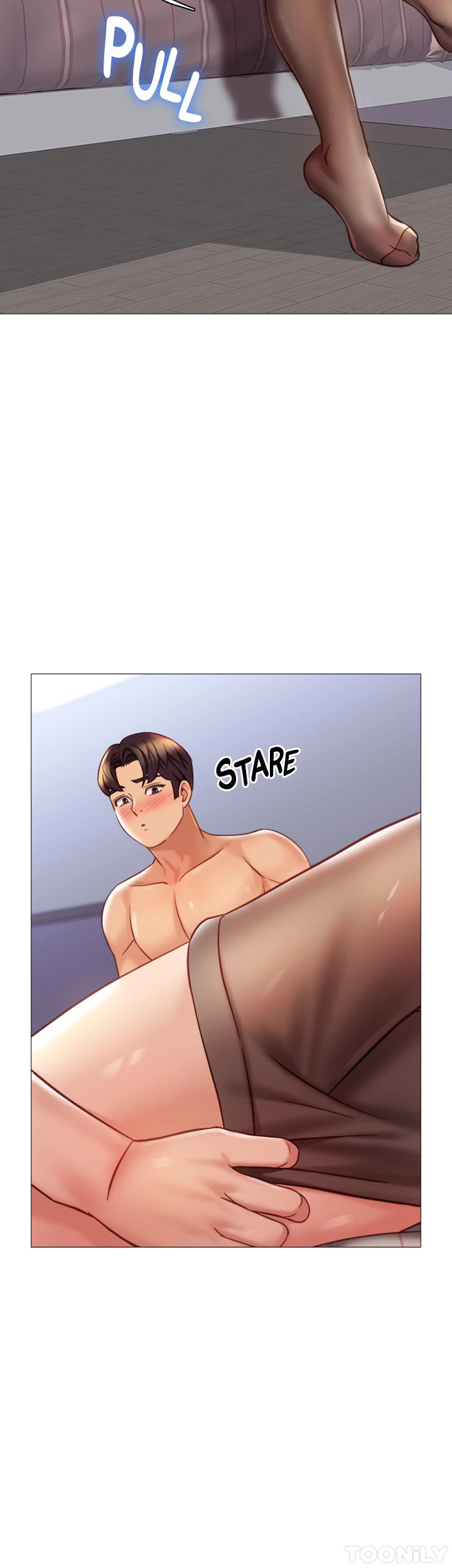 Daughter Friend - Chapter 95 [photo 35] - MangaPorn