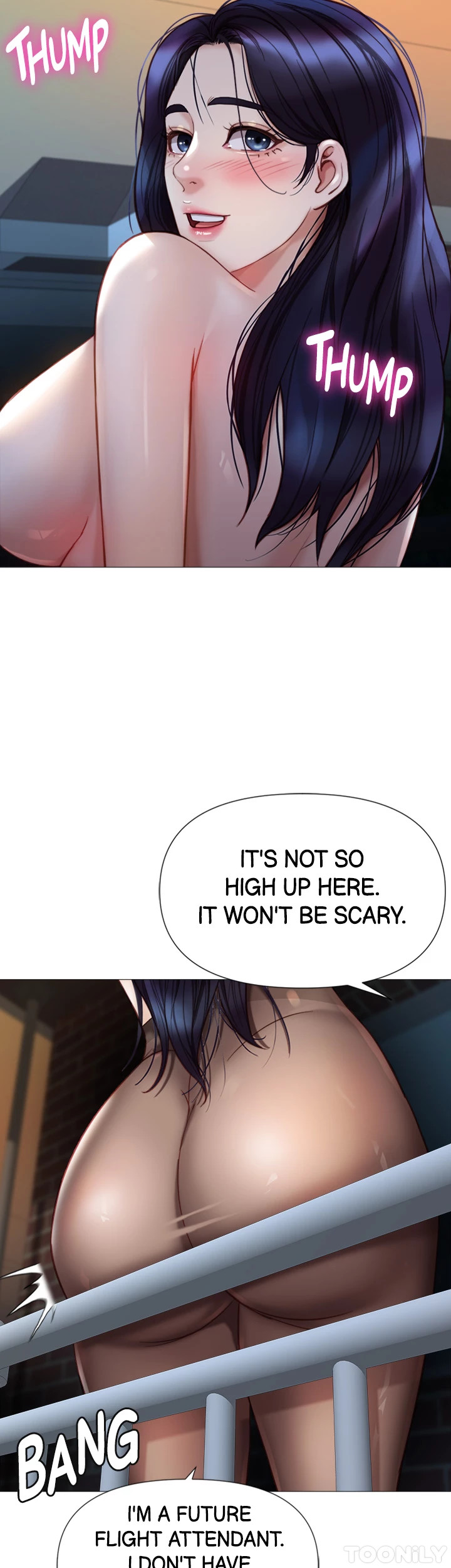 Daughter Friend - Chapter 95 [photo 42] - MangaPorn