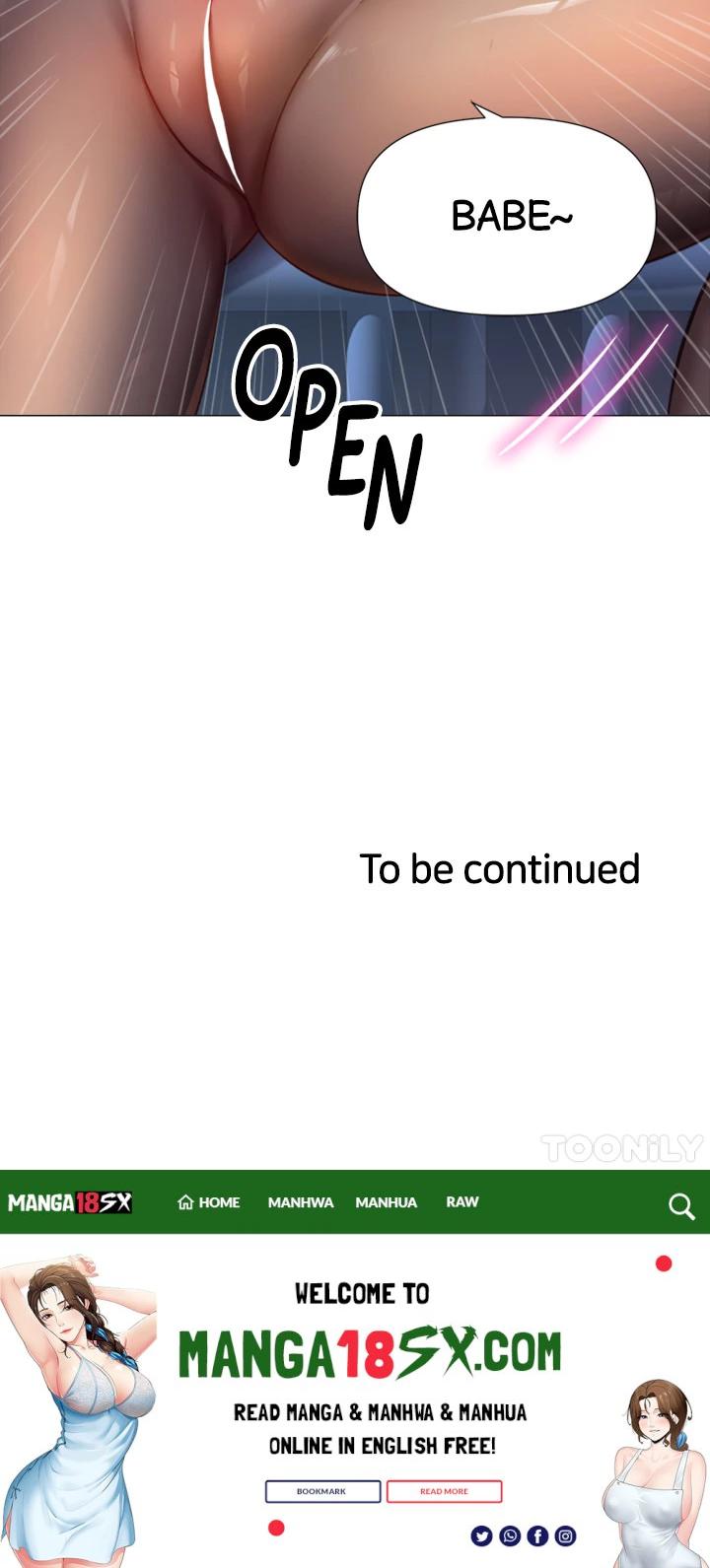 Daughter Friend - Chapter 95 [photo 45] - MangaPorn