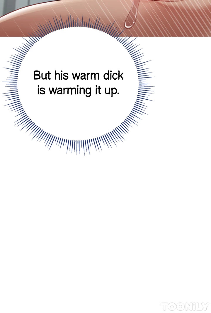 Daughter Friend - Chapter 95 [photo 8] - MangaPorn