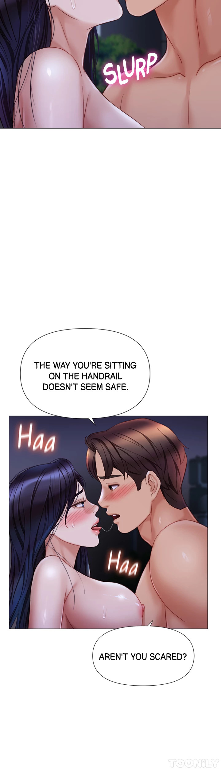 Daughter Friend - Chapter 96 [photo 12] - MangaPorn