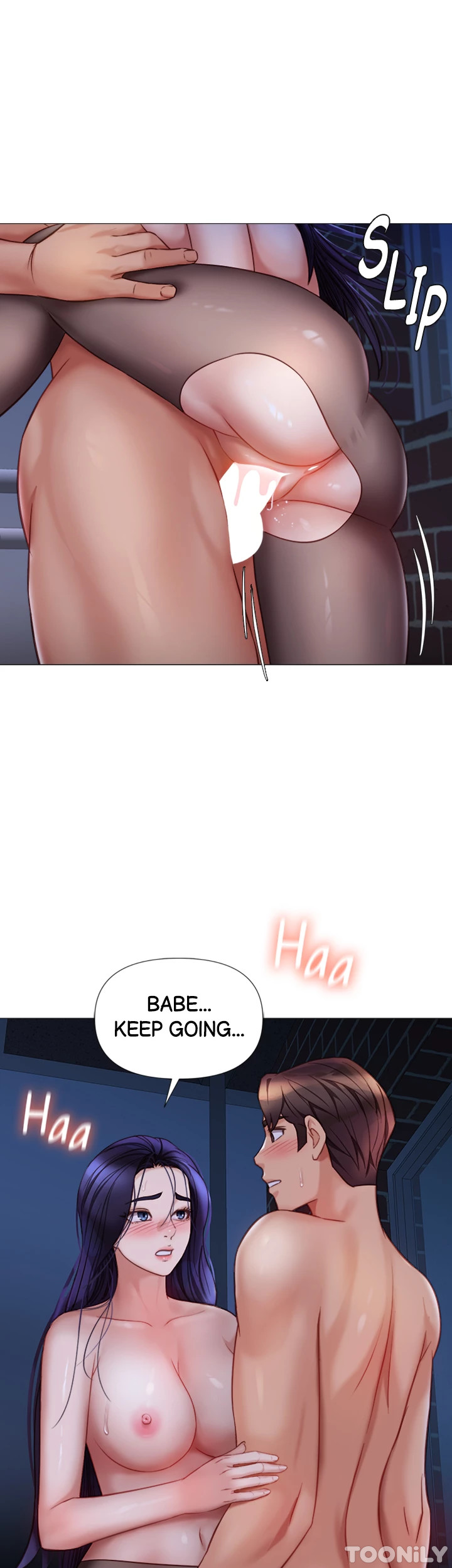 Daughter Friend - Chapter 96 [photo 20] - MangaPorn