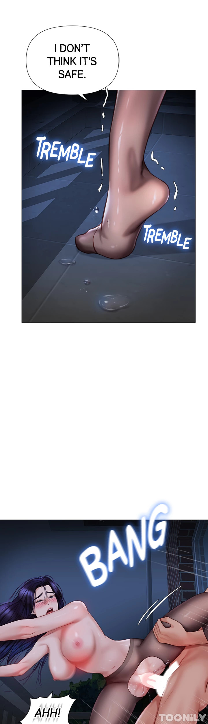 Daughter Friend - Chapter 96 [photo 23] - MangaPorn