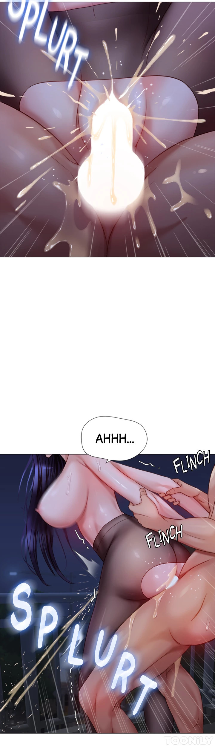 Daughter Friend - Chapter 96 [photo 31] - MangaPorn