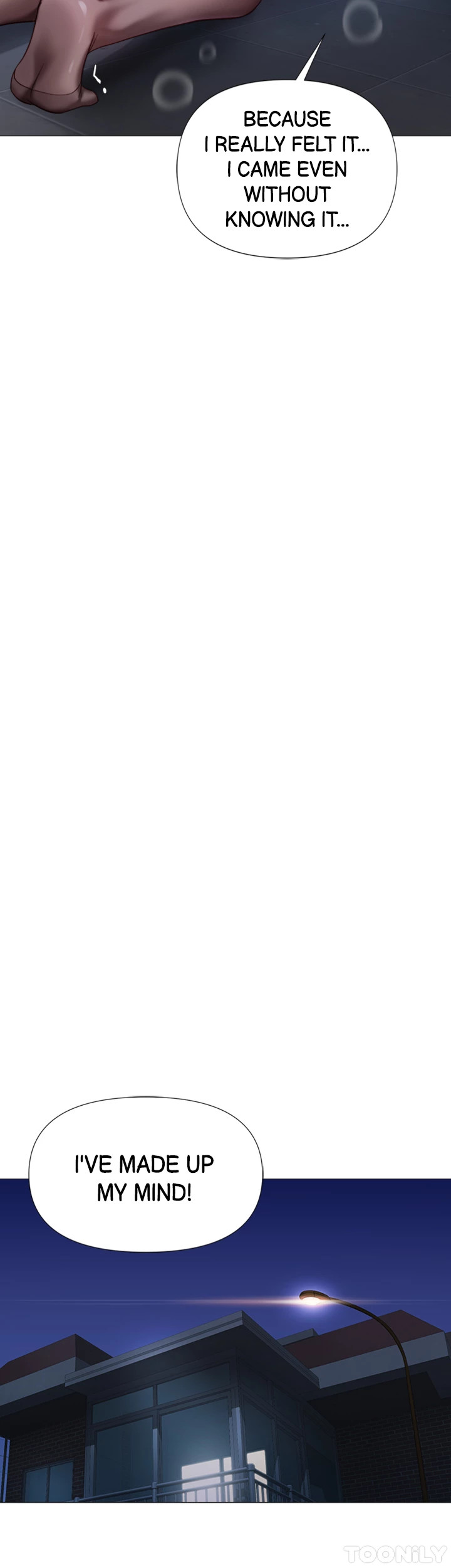 Daughter Friend - Chapter 96 [photo 35] - MangaPorn