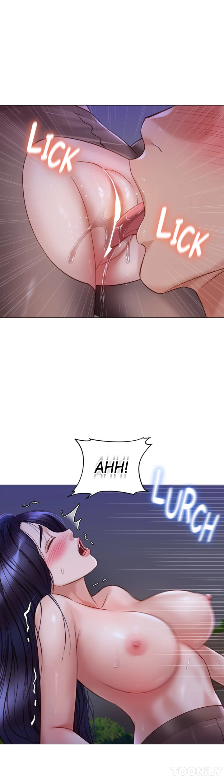 Daughter Friend - Chapter 96 [photo 8] - MangaPorn