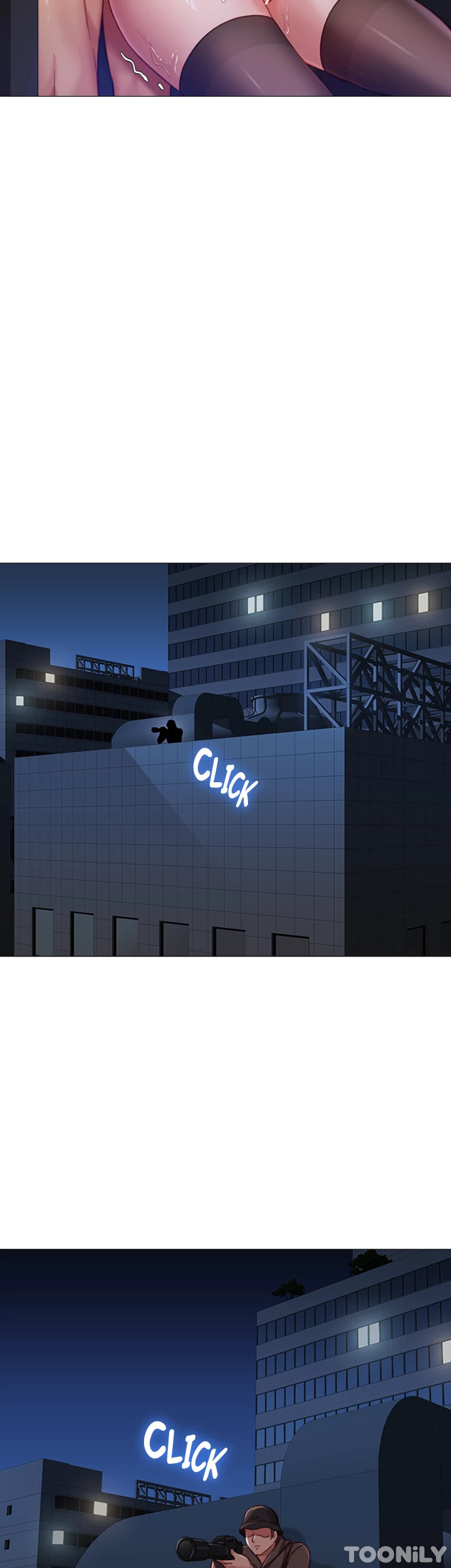 Daughter Friend - Chapter 97 [photo 19] - MangaPorn