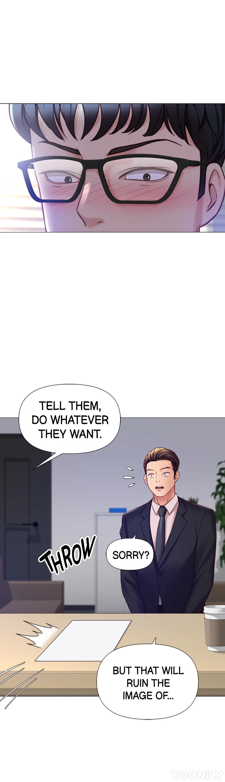 Daughter Friend - Chapter 97 [photo 22] - MangaPorn