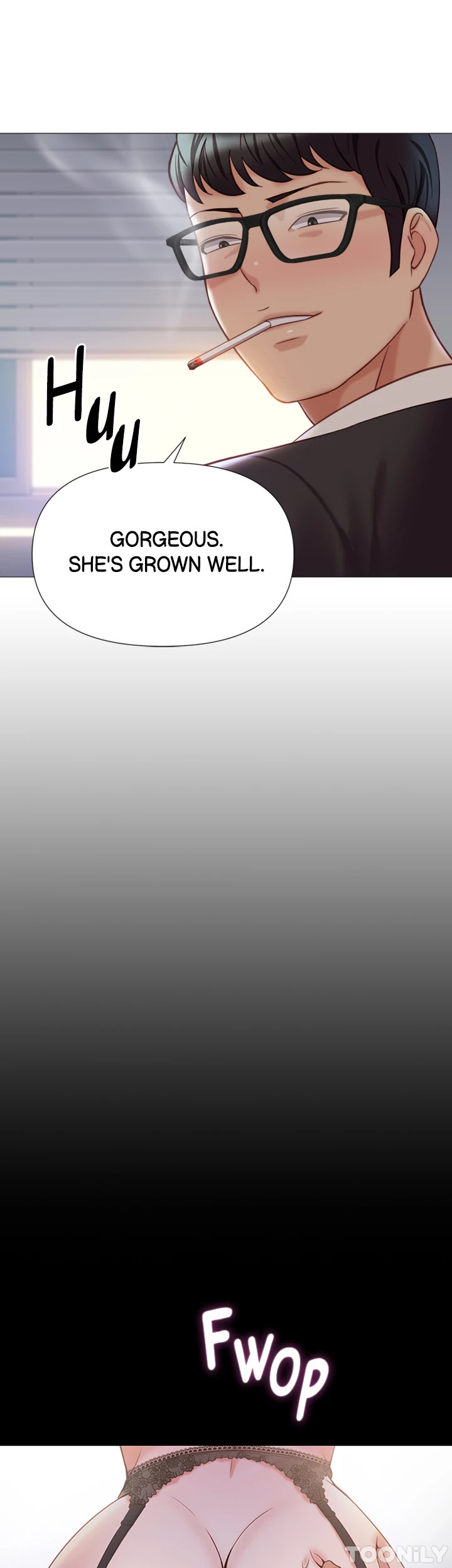 Daughter Friend - Chapter 97 [photo 26] - MangaPorn