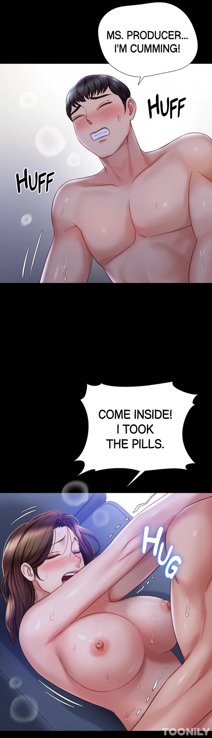 Daughter Friend - Chapter 97 [photo 31] - MangaPorn