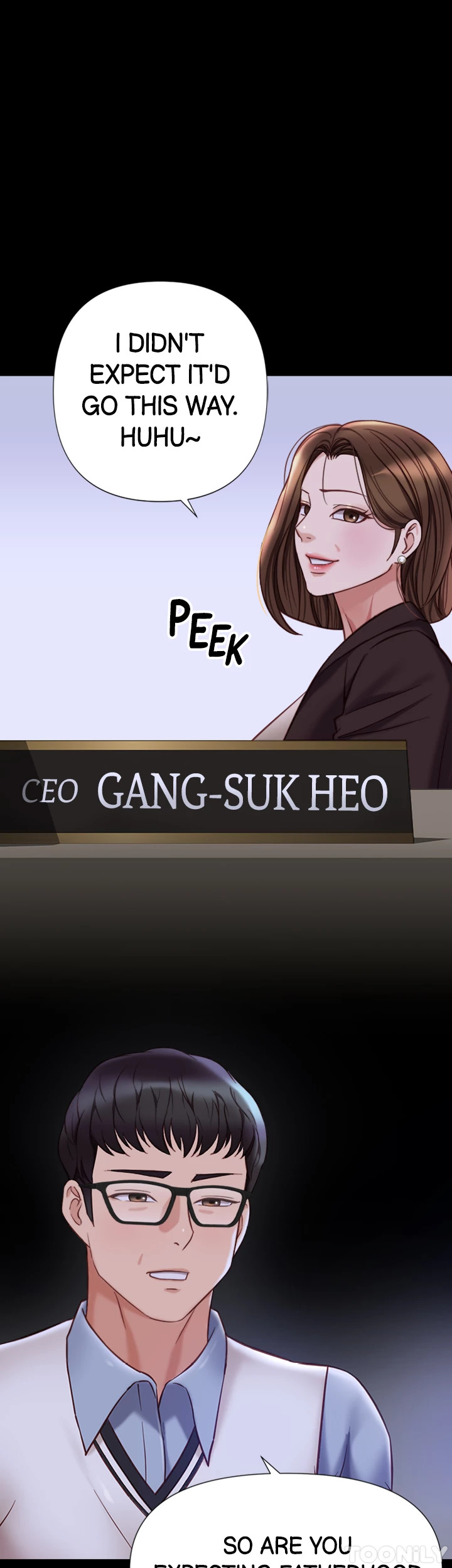 Daughter Friend - Chapter 97 [photo 36] - MangaPorn