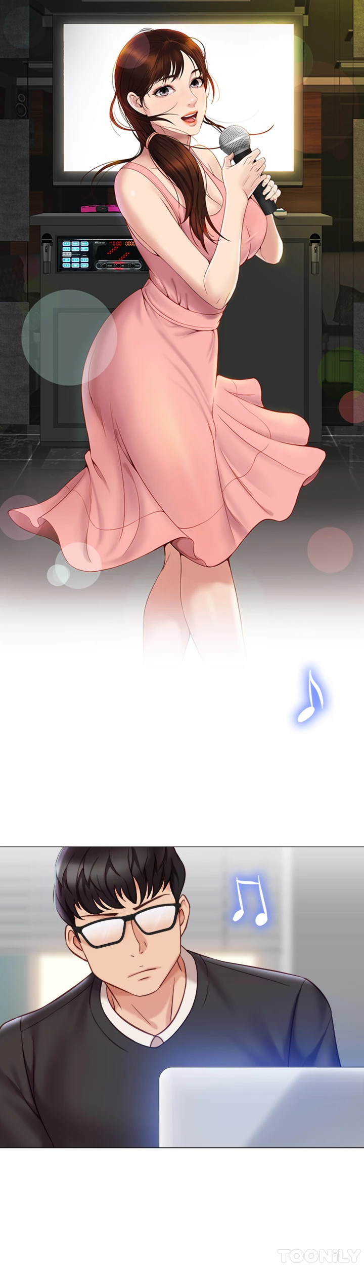 Daughter Friend - Chapter 97 [photo 42] - MangaPorn