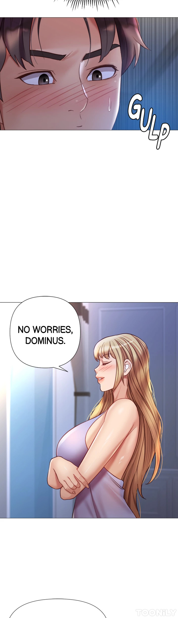 Daughter Friend - Chapter 97 [photo 7] - MangaPorn