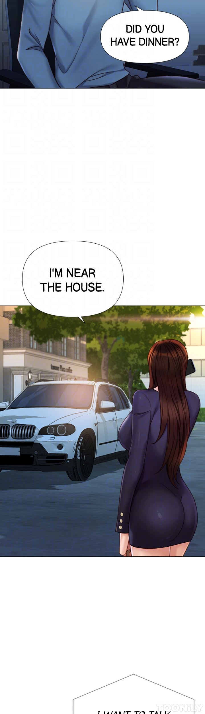 Daughter Friend - Chapter 98 [photo 12] - MangaPorn