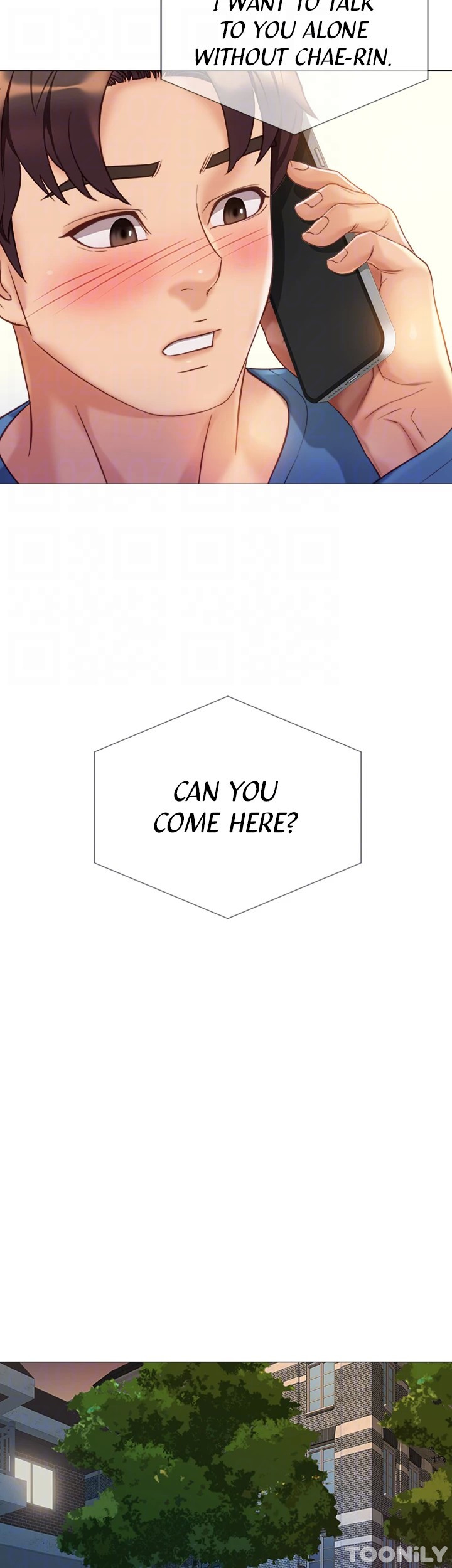 Daughter Friend - Chapter 98 [photo 13] - MangaPorn