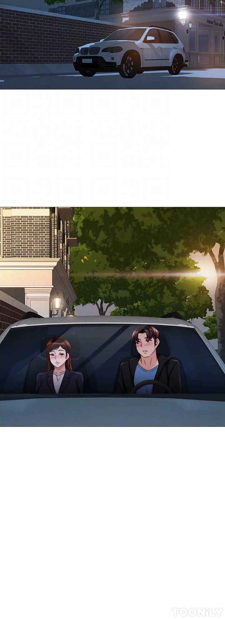 Daughter Friend - Chapter 98 [photo 14] - MangaPorn