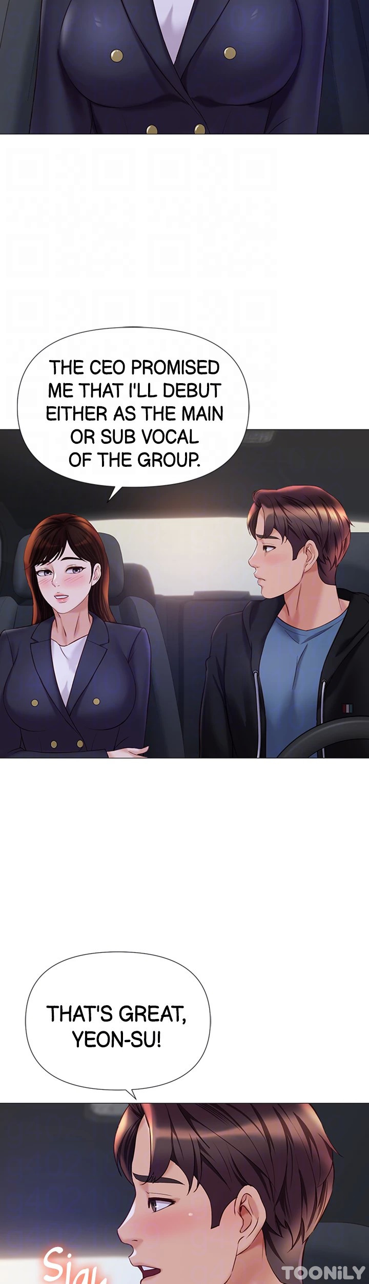 Daughter Friend - Chapter 98 [photo 16] - MangaPorn