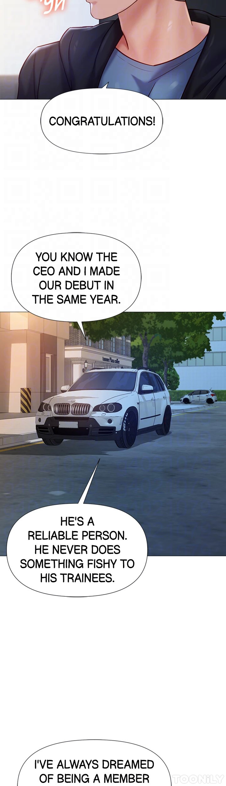 Daughter Friend - Chapter 98 [photo 17] - MangaPorn