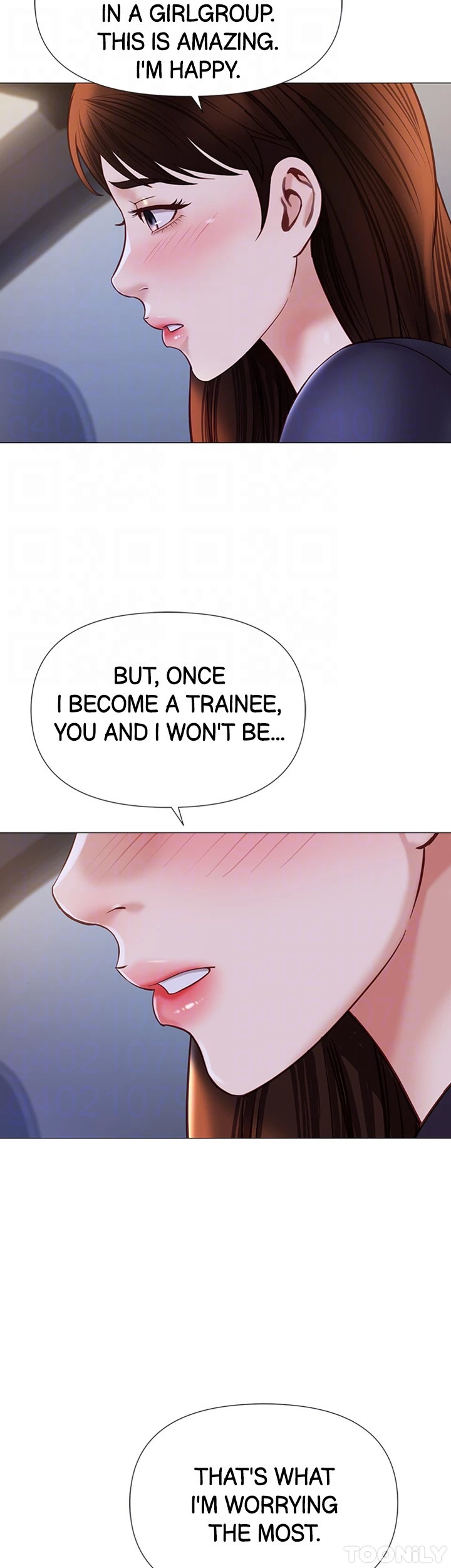 Daughter Friend - Chapter 98 [photo 18] - MangaPorn