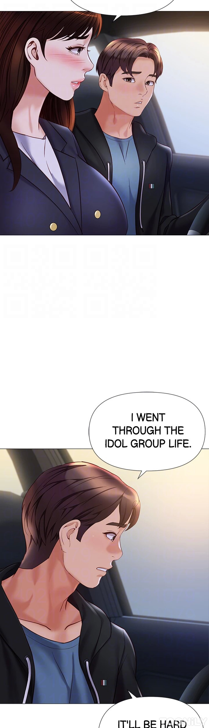 Daughter Friend - Chapter 98 [photo 19] - MangaPorn