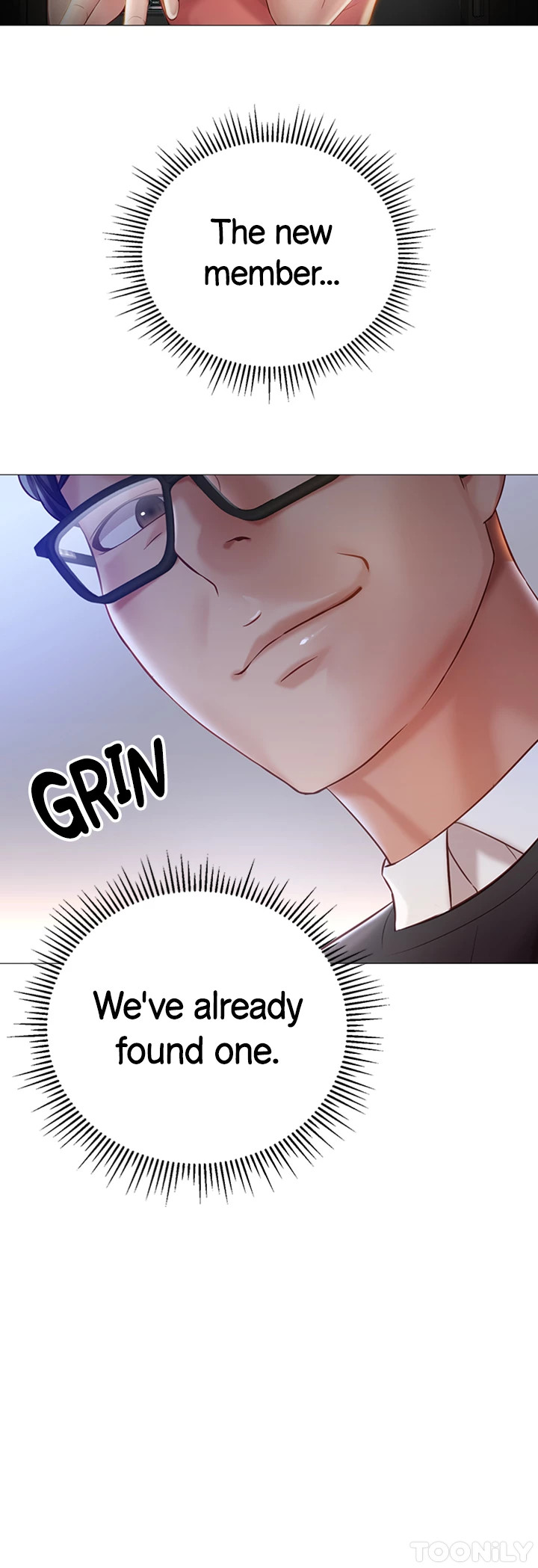 Daughter Friend - Chapter 98 [photo 2] - MangaPorn