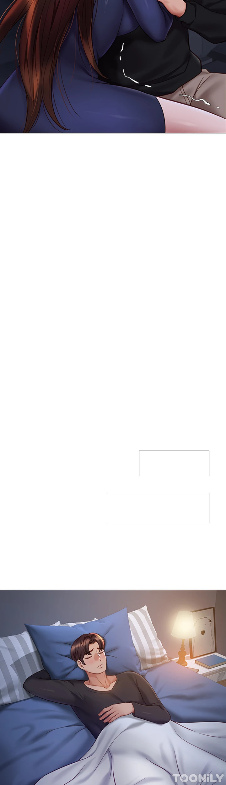 Daughter Friend - Chapter 98 [photo 23] - MangaPorn