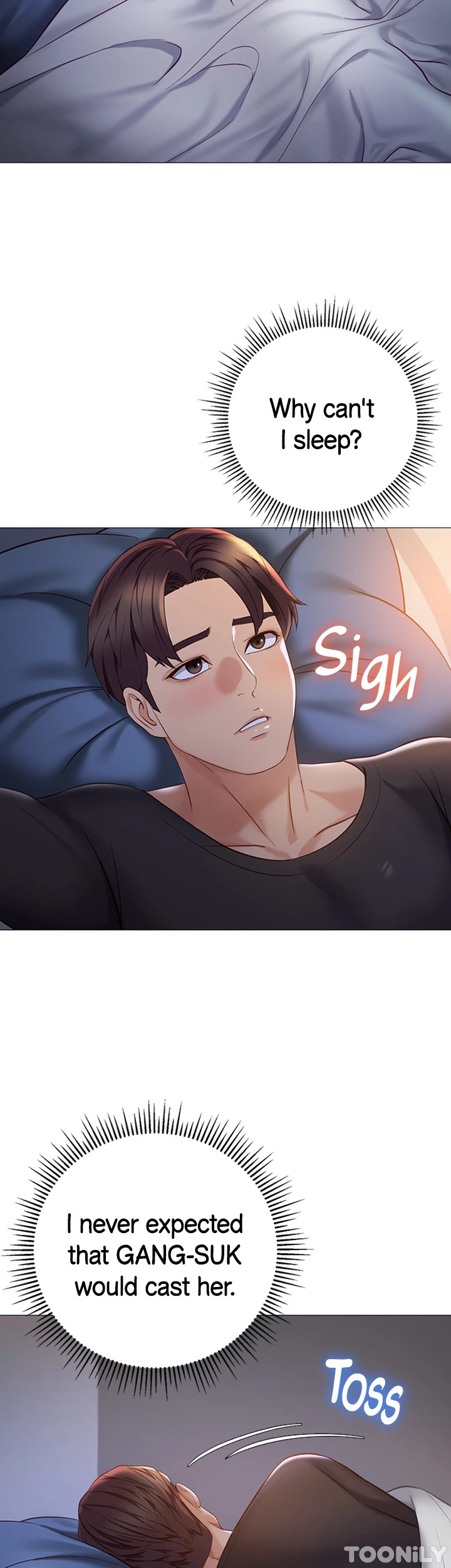 Daughter Friend - Chapter 98 [photo 24] - MangaPorn