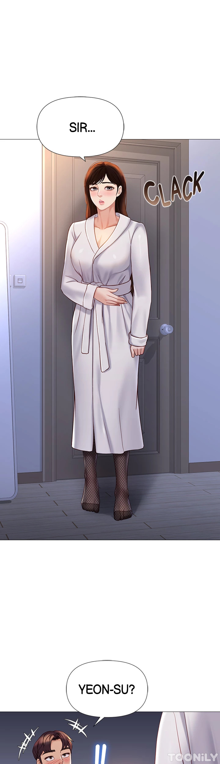 Daughter Friend - Chapter 98 [photo 27] - MangaPorn