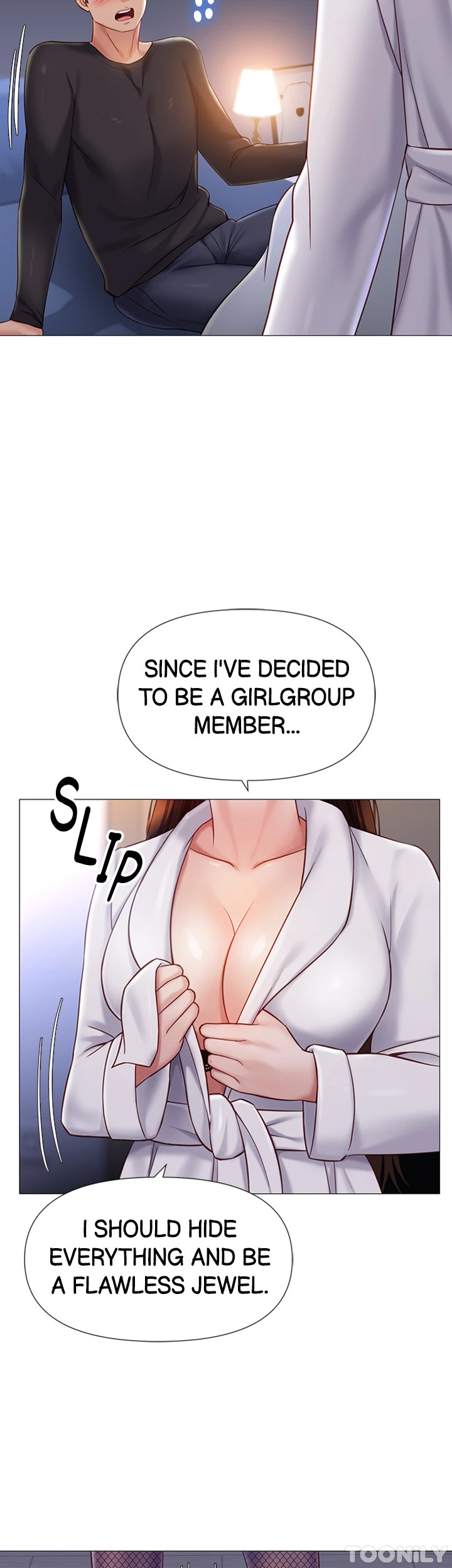 Daughter Friend - Chapter 98 [photo 28] - MangaPorn