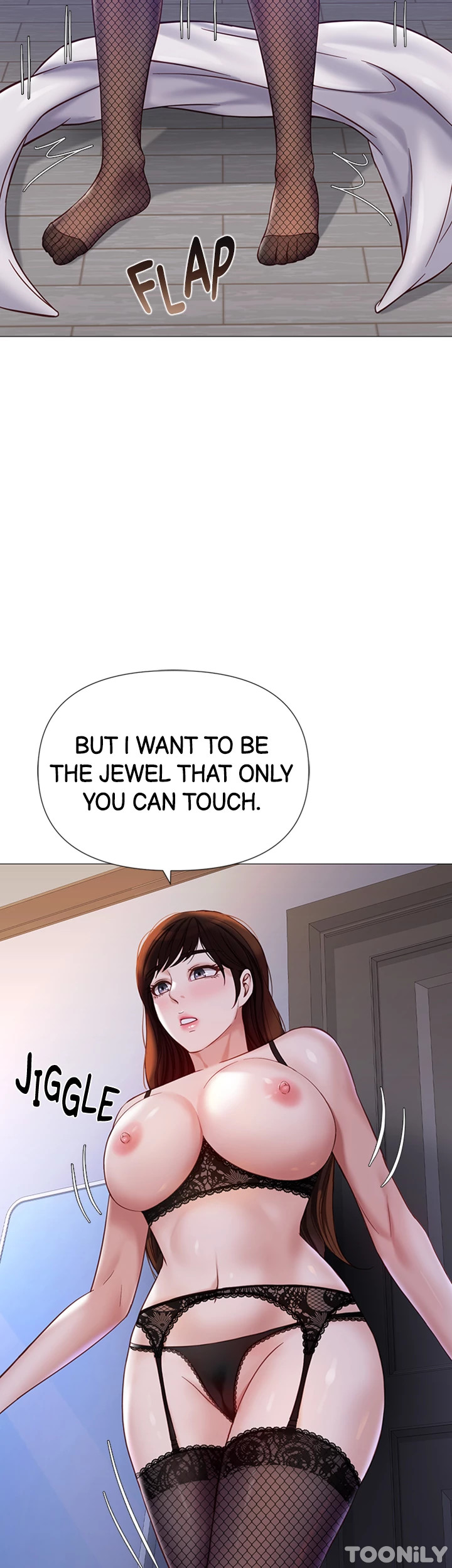 Daughter Friend - Chapter 98 [photo 29] - MangaPorn