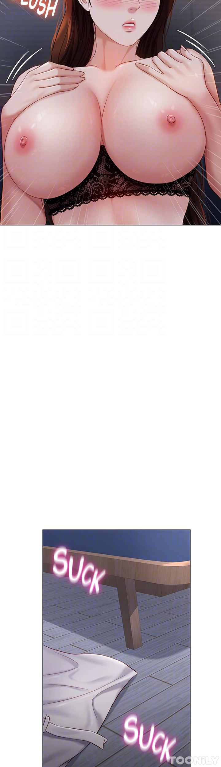 Daughter Friend - Chapter 98 [photo 31] - MangaPorn