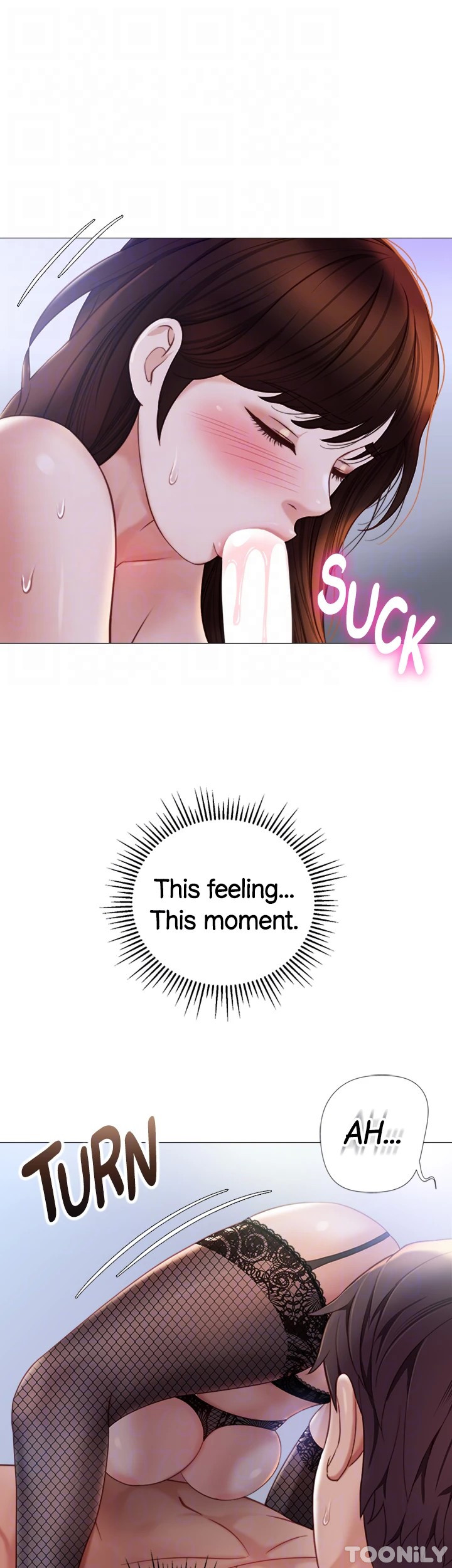 Daughter Friend - Chapter 98 [photo 33] - MangaPorn