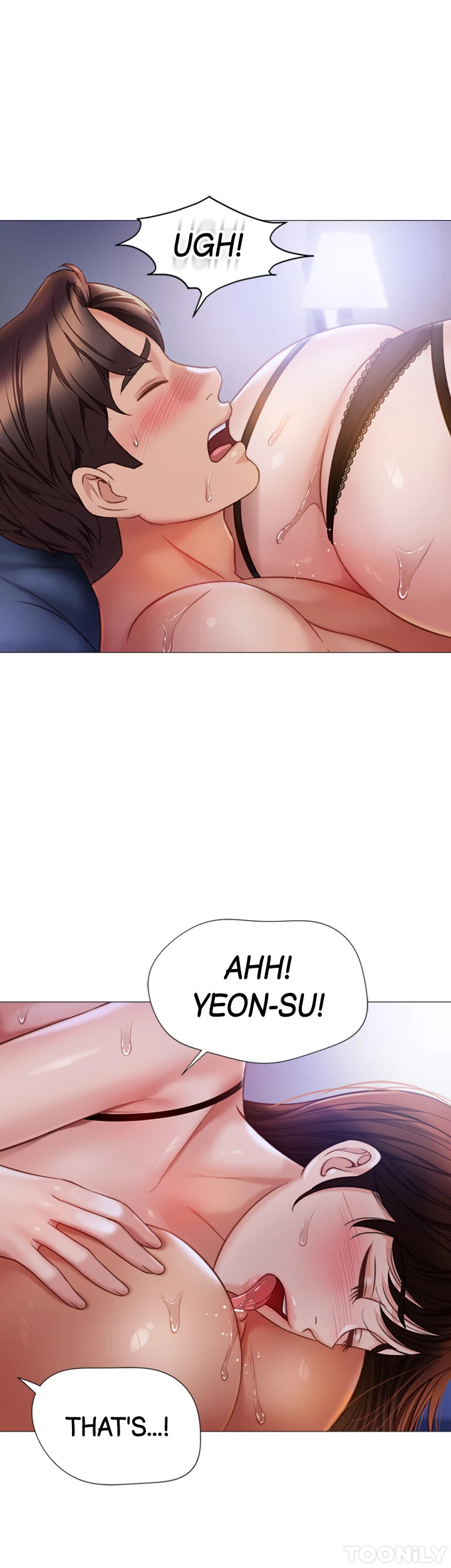 Daughter Friend - Chapter 99 [photo 10] - MangaPorn