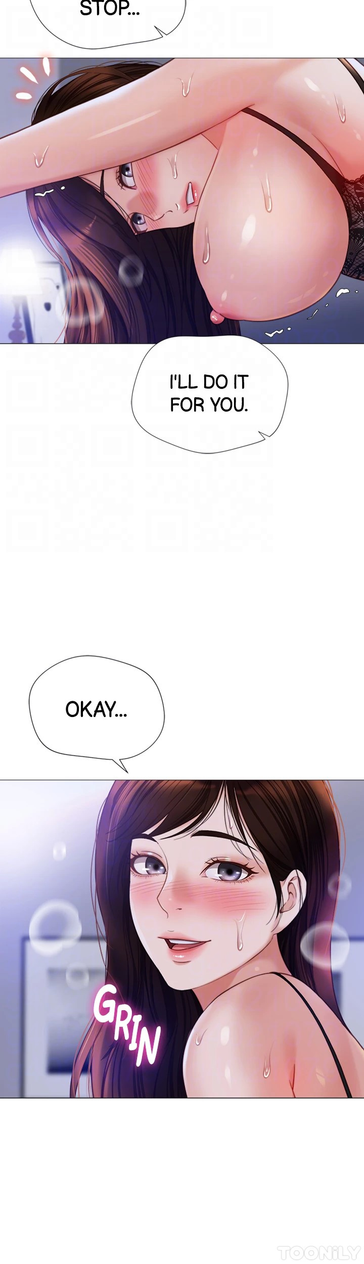 Daughter Friend - Chapter 99 [photo 15] - MangaPorn