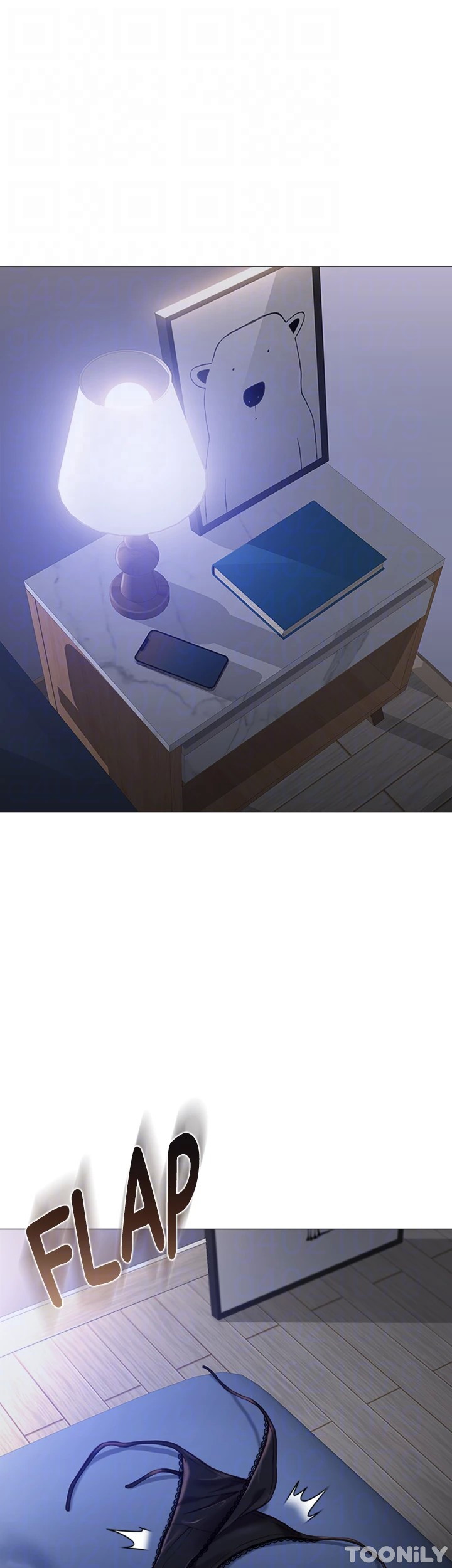 Daughter Friend - Chapter 99 [photo 16] - MangaPorn