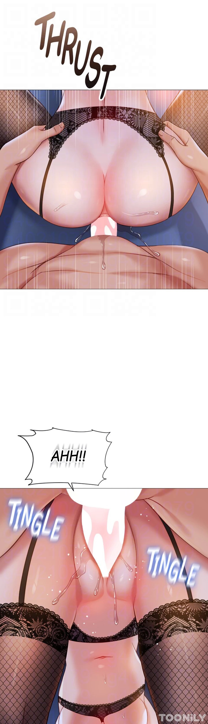 Daughter Friend - Chapter 99 [photo 19] - MangaPorn