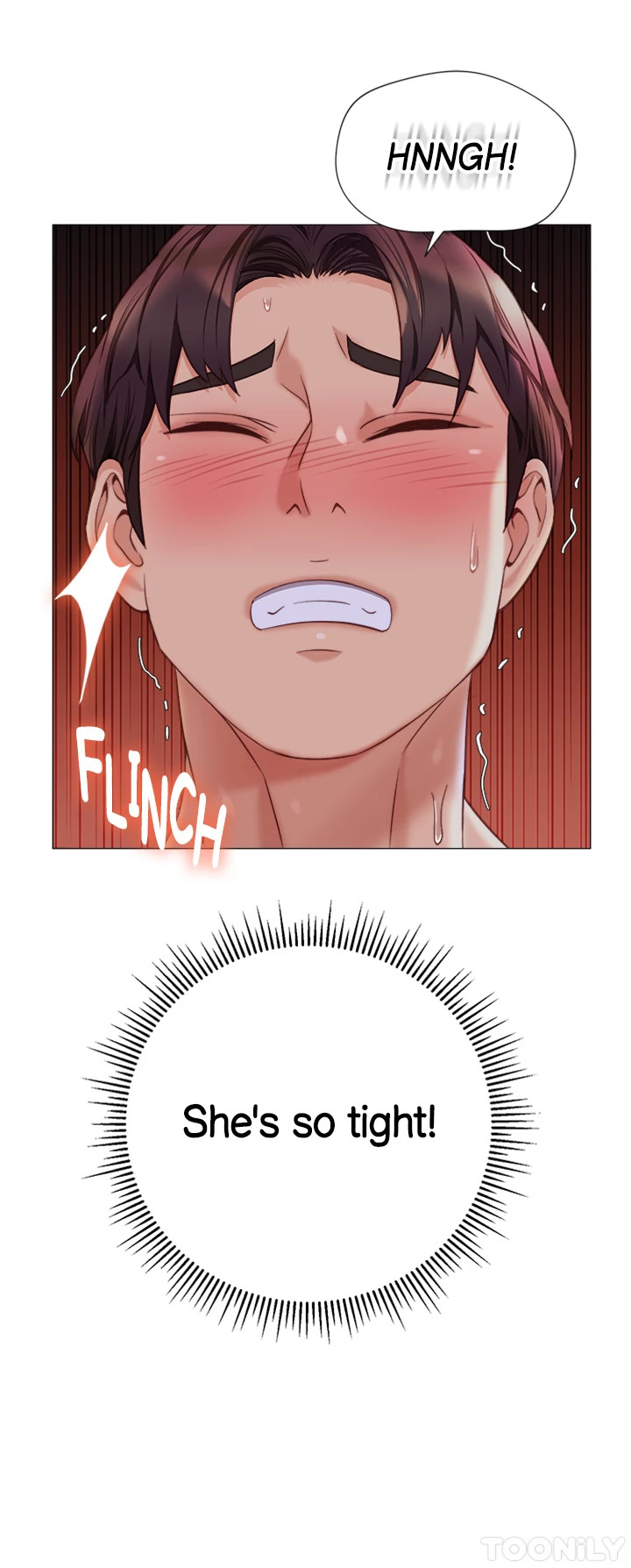 Daughter Friend - Chapter 99 [photo 21] - MangaPorn