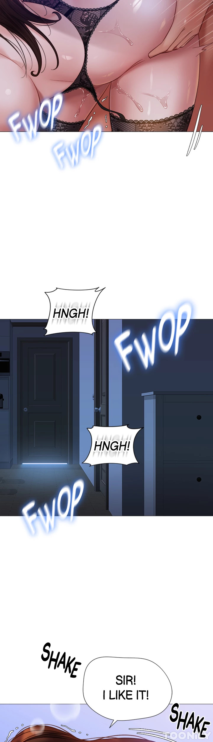 Daughter Friend - Chapter 99 [photo 23] - MangaPorn