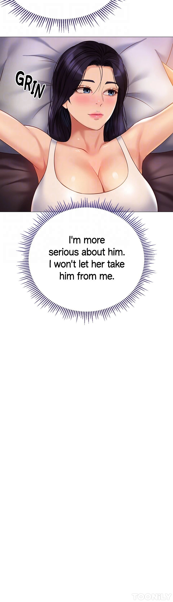 Daughter Friend - Chapter 100 [photo 11] - MangaPorn