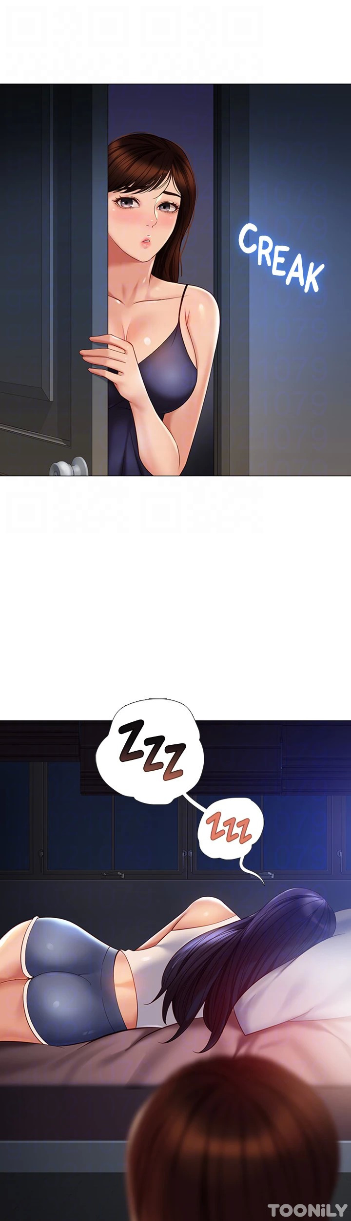 Daughter Friend - Chapter 100 [photo 12] - MangaPorn