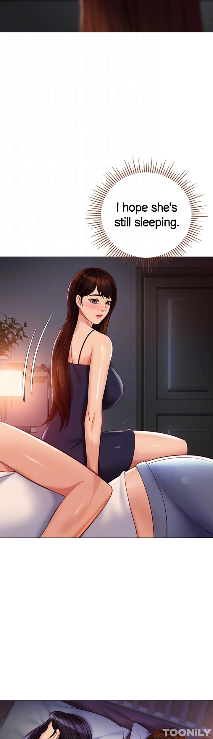 Daughter Friend - Chapter 100 [photo 13] - MangaPorn