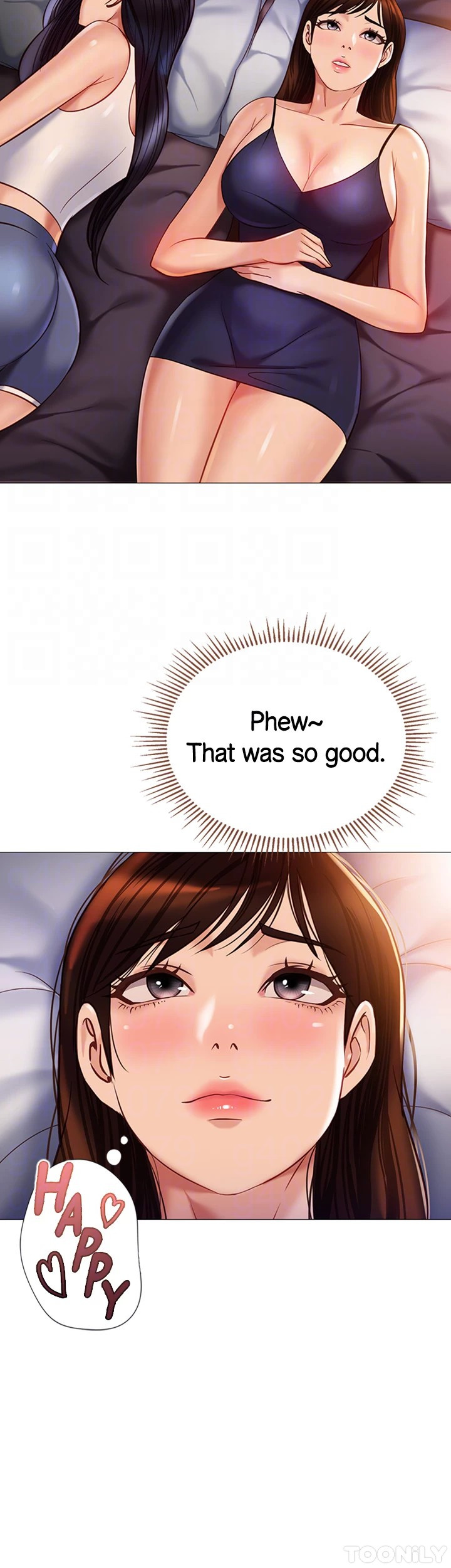 Daughter Friend - Chapter 100 [photo 14] - MangaPorn