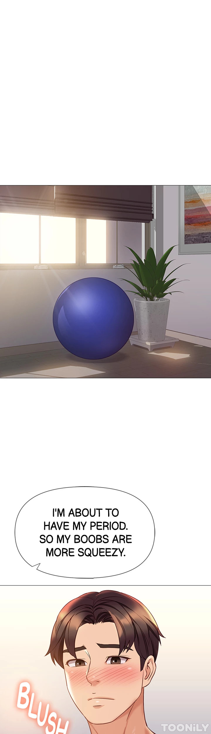 Daughter Friend - Chapter 100 [photo 30] - MangaPorn